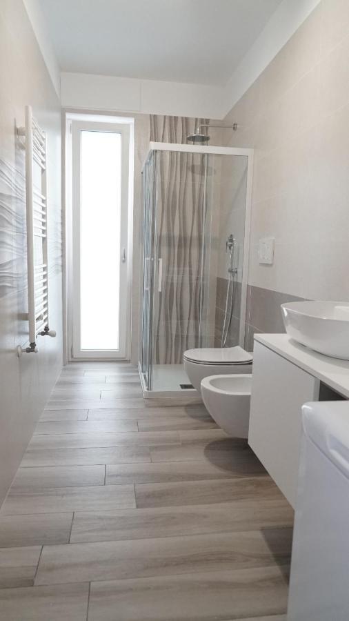 شقة Casamare33 مونوبولي المظهر الخارجي الصورة