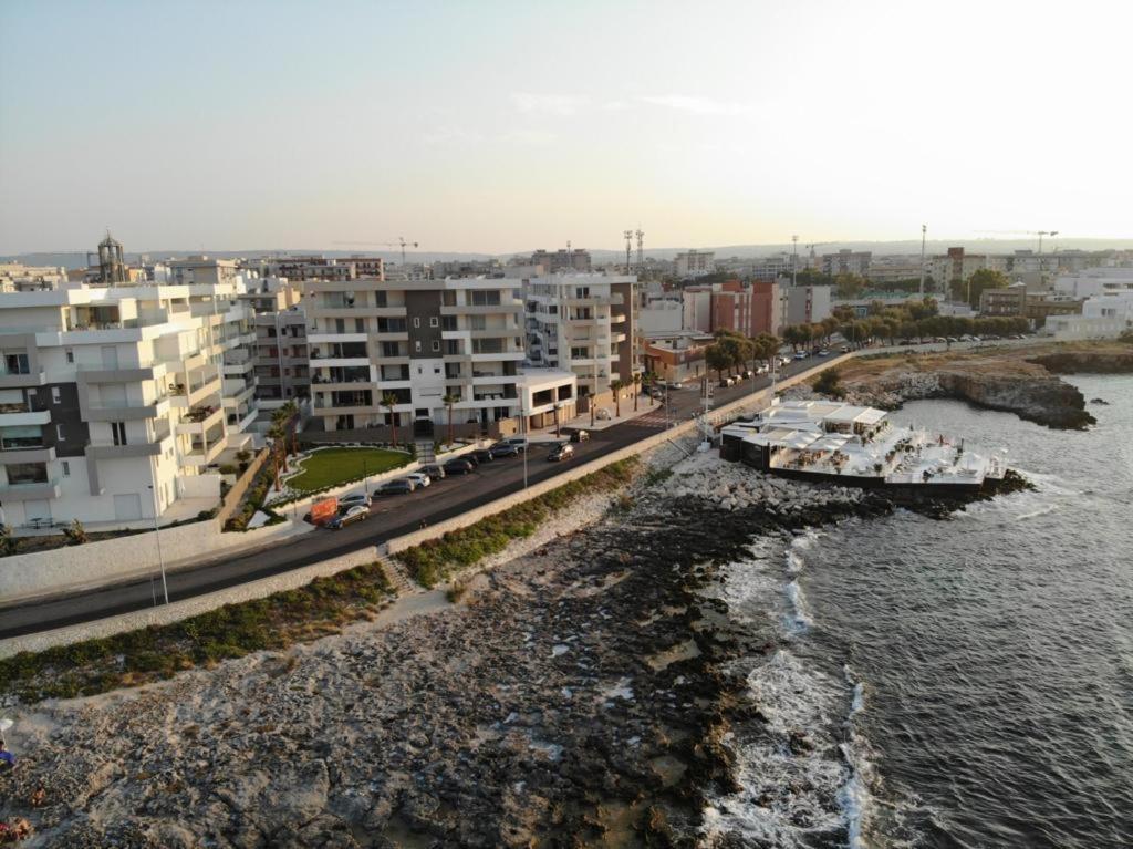 شقة Casamare33 مونوبولي المظهر الخارجي الصورة