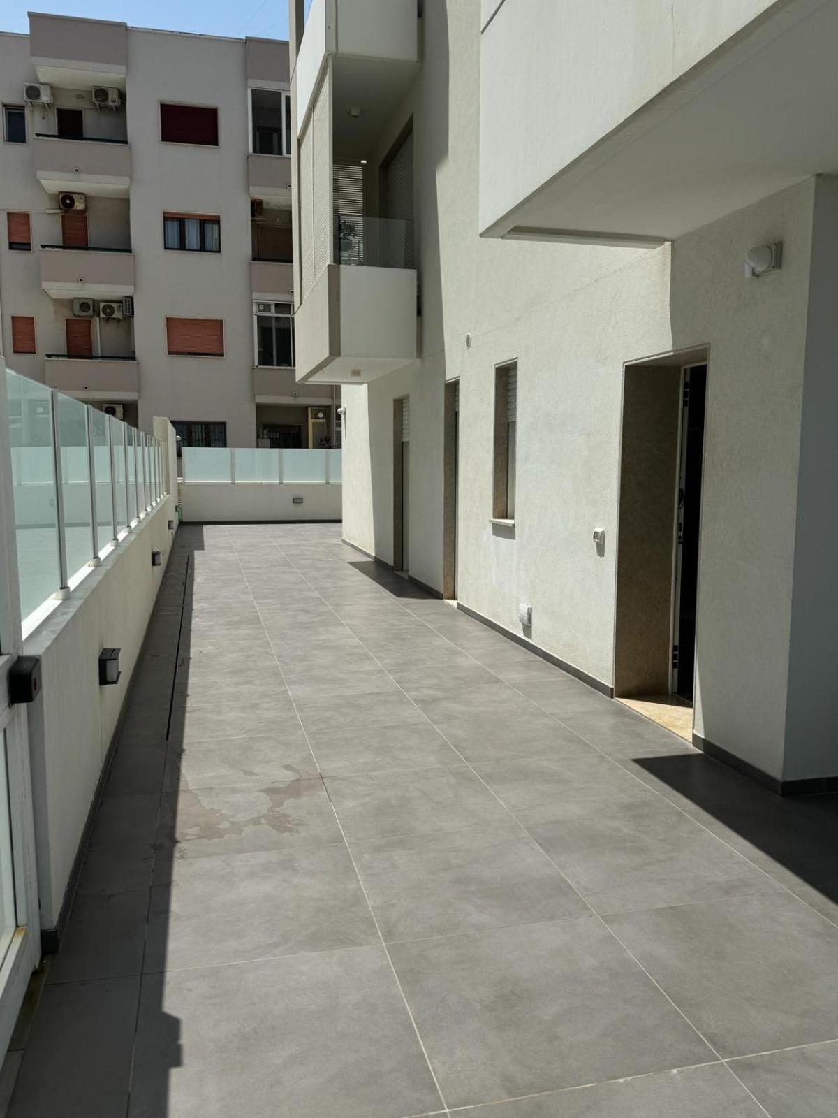شقة Casamare33 مونوبولي المظهر الخارجي الصورة