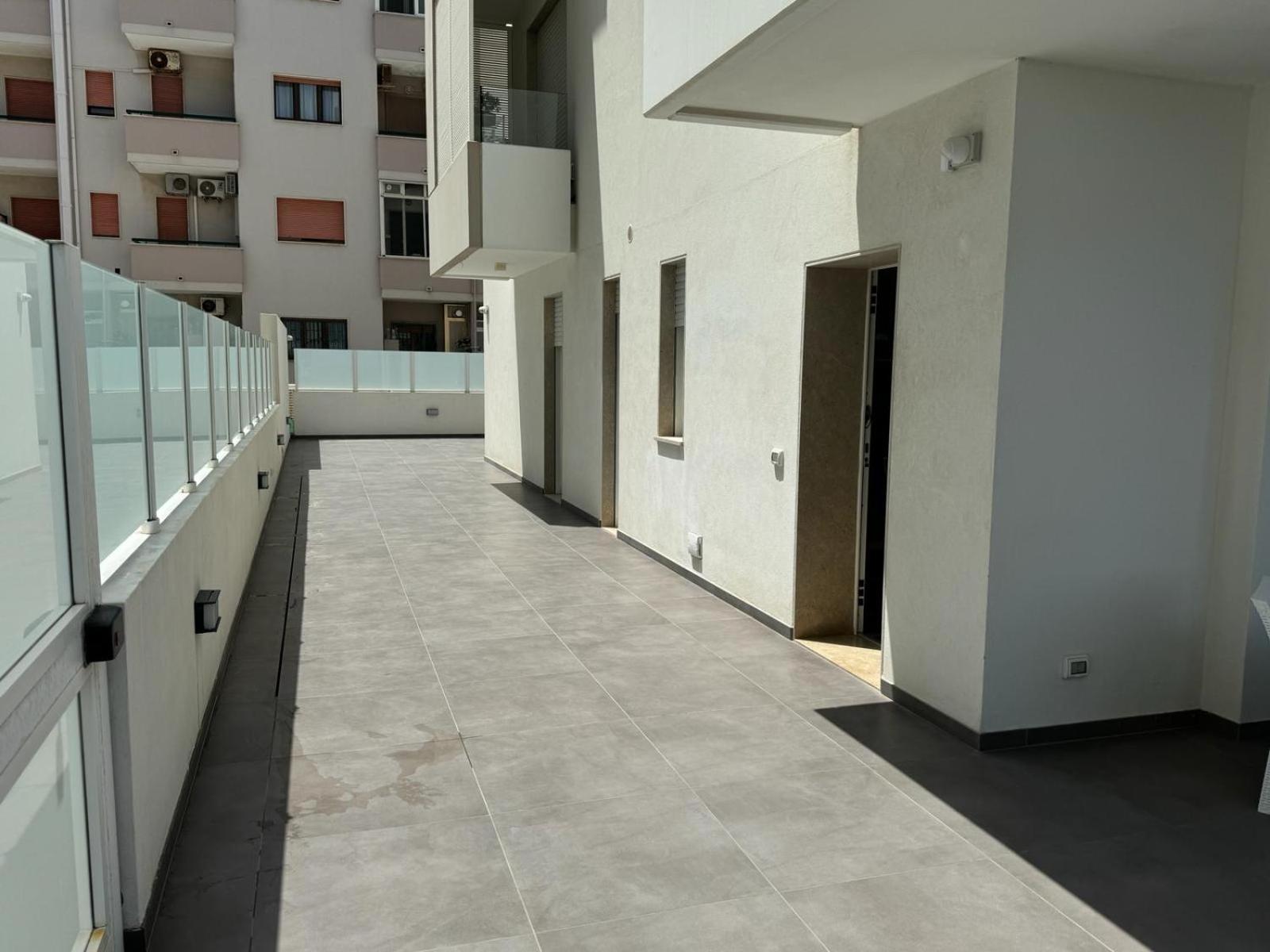 شقة Casamare33 مونوبولي المظهر الخارجي الصورة